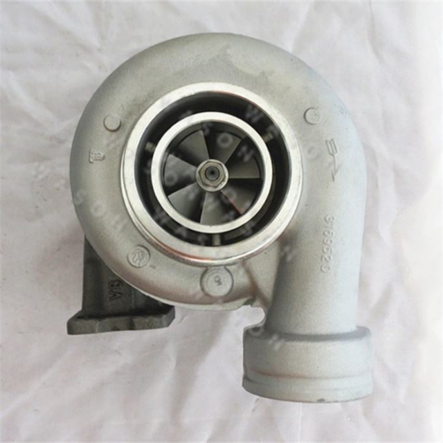 BF6M2012C /S200  Turbocharger   04258679KZ/04282637KZ/318706  Without Valve