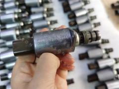 P1017628-A 24V Solenoid Valve