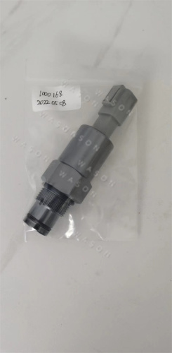 1000168 Solenoid Valve