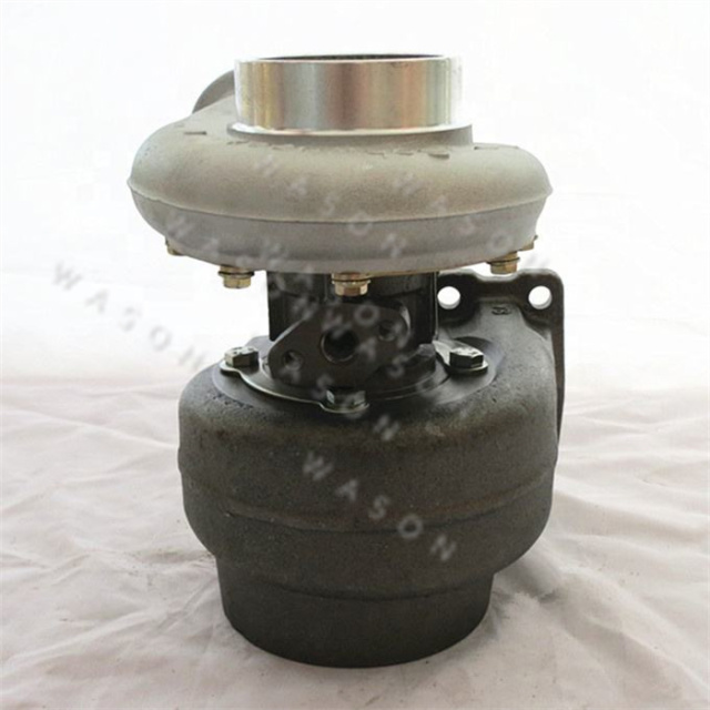 BF6M2012C /S200  Turbocharger   04258679KZ/04282637KZ/318706  Without Valve