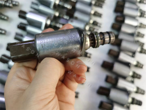 P1012868-A 12V Solenoid Valve
