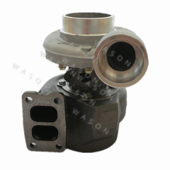 BF6M2012C /S200  Turbocharger   04258679KZ/04282637KZ/318706  Without Valve