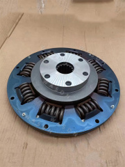 E345/349D  DISC Clutch