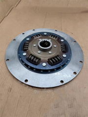 R420/450/500/520 DISC Clutch 14E7-00020 14NB-13011