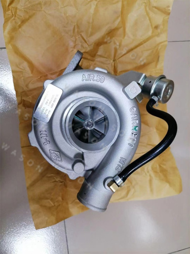 YUCHAI 6108  Turbocharger  A4100-1118010-135