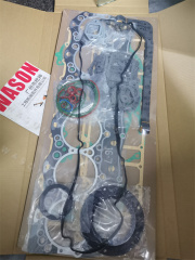 6D16  Gasket Kit  For R225-7