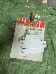 YSZC016 S6K-2000/5  600FH Water Oil Filter Separator