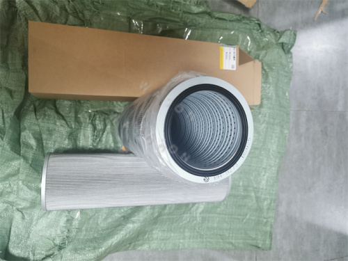 BH-9273  Hydraulic  Filter TLX235L H500*0150*lD110/110