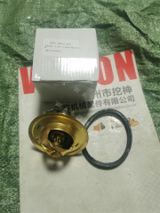 6BD1 6BG1  Excavator Spare Parts Thermostat  1-13770070-0 1-13770073-1