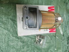 YSZC005 Water Oil Filter Seperator With Hose  SK200-8 ZAX230