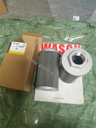 BK-8813 Hydraulic Oil Filter H170/156*095*lD41/0 PC40