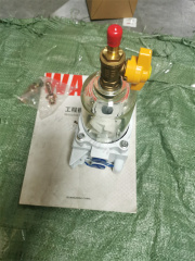 YSZC016 S6K-2000/5  600FH Water Oil Filter Separator