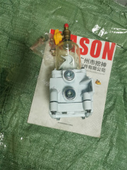 YSZC016 S6K-2000/5  600FH Water Oil Filter Separator