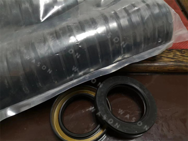 Oil Seal AS45*68*12