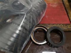 Oil Seal AS45*68*12