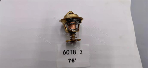 6CT8.3 Excavator Spare Parts Thermostat