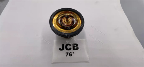 JCB  Excavator Spare Parts Thermostat