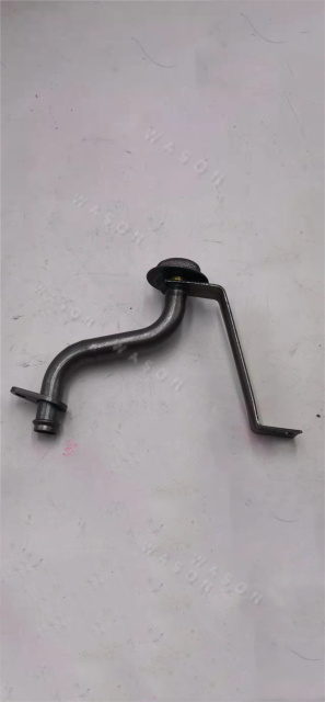 PC130-7 Excavator  Oil Suction Tube/Pipe