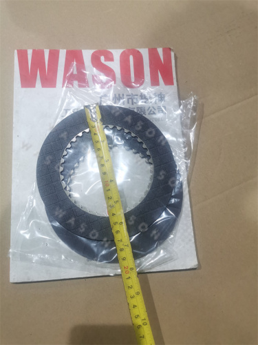 MX150 Friction Disc 167*105*2/IT34