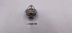 4TNE106 Excavator Spare Parts Thermostat