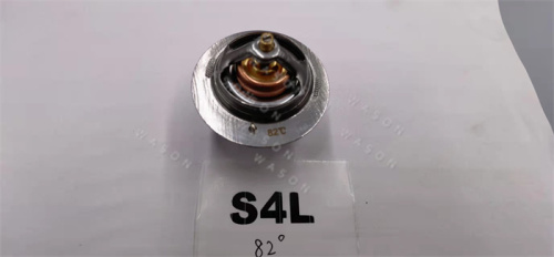 S4L Excavator Spare Parts Thermostat