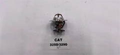 E325D/E329D Excavator Spare Parts Thermostat