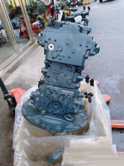 PC200-8 /PC220-8 Excavator Hydraulic Pump Assy