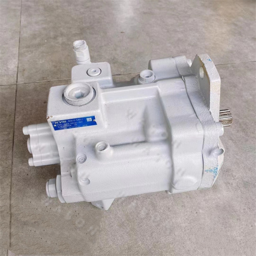 Original PSVL-54CG Hydraulic Pump Assy