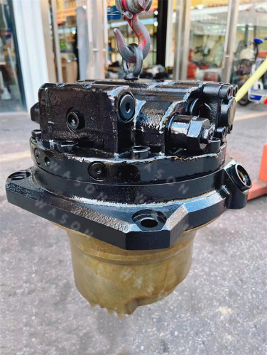 MSF340V Travel Motor Assy
