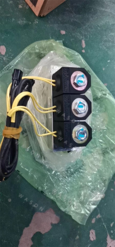 DH80 Solenoid Valve Assy 426-00220A
