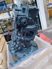 PC200-8 /PC220-8 Excavator Hydraulic Pump Assy