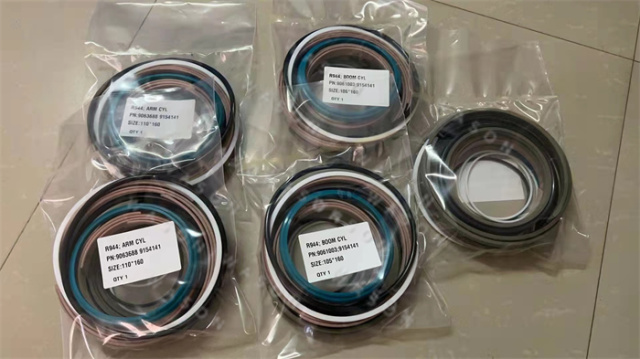 Liebherr R944 Cylinder Seal Kit 9063688/9154141