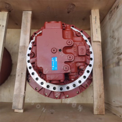 MAG170VP-3400  Travel Motor Device MAG170VP-3800G-10 B0240-93099 Final Drive