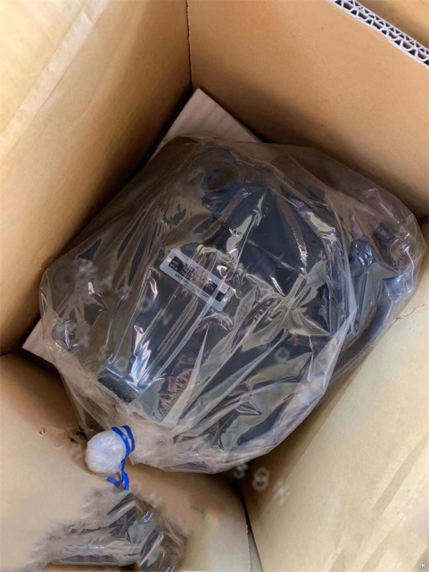 Original PVD-2B-40-16/PVK-2B-505 Excavator Hydraulic Pump Assy