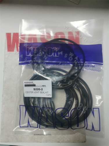 S130-5 S220-2 CENTER JOINT SEAL KIT 2480-9022A