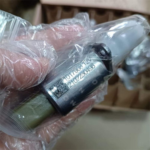 12V 1017968  Solenoid Valve