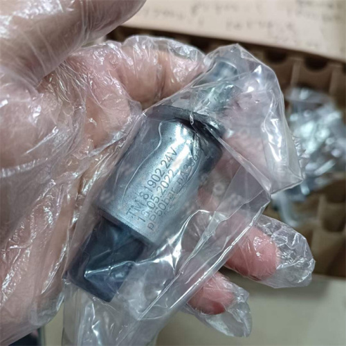 24V TM81902/TM81901/1111340/pvg32 Solenoid Valve