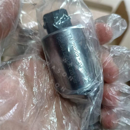 24V TM70202  Solenoid Valve