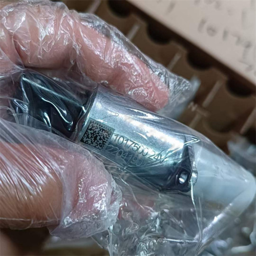 24V 1017500 Solenoid Valve