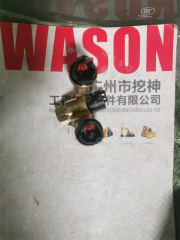 Engine Oil Pressure Switch Sensor 161-1705 197-8394 For E330C