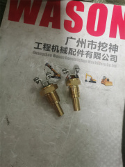 Water Temperature Sensor 5I-7578 34390-00800 2979315  2979314  For E320/B/C 20MM