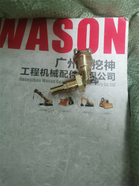 Water Temperature Sensor 5I-7578 34390-00800 2979315  2979314  For E320/B/C 20MM