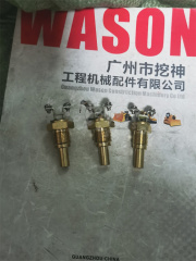 Water Temperature Sensor 5I-7578 34390-00800 2979315  2979314  For E320/B/C 20MM