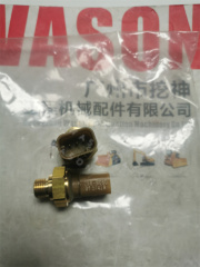 Oil Fuel Pressure Sensor  296-8060  274-2760  296-5270 320-3065 344-7389 349-1178 298-6488