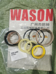 CAT140H Cylinder Seal Kit  2465926/ 2384462/2339204/3769017/2465916/2465917
