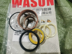 CAT140H Cylinder Seal Kit  2465926/ 2384462/2339204/3769017/2465916/2465917
