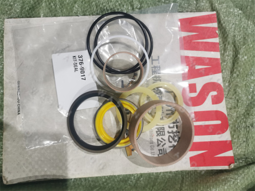 CAT140H Cylinder Seal Kit  2465926/ 2384462/2339204/3769017/2465916/2465917