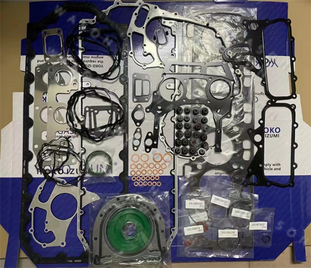 CAT Gasket Kit  C6.6/C7.1