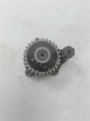 A2300 Excavator  Oil Pump 4900567/4900384
