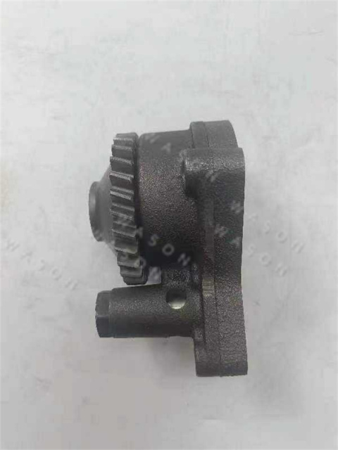 A2300 Excavator  Oil Pump 4900567/4900384